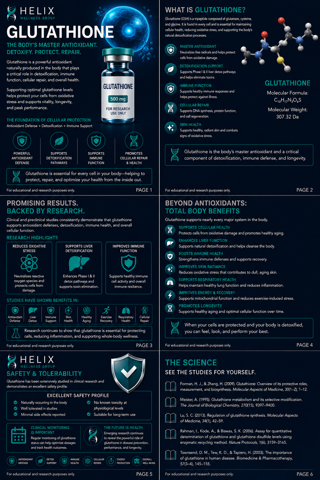 Glutathione